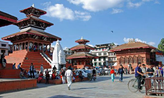  Nepal Tour Package